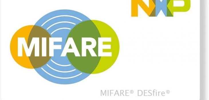 Razones para elegir el chip MIFARE DESFire®